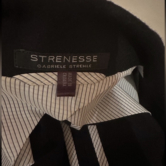 STRENESSE
GABRIELE STREHLE - Picture 3 of 6